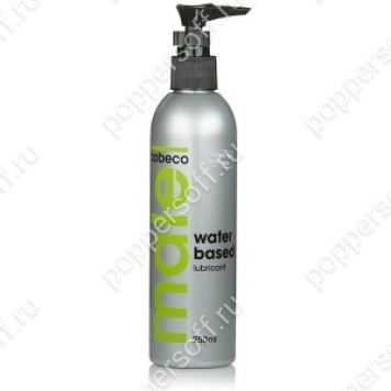 MALE Water based 250ml